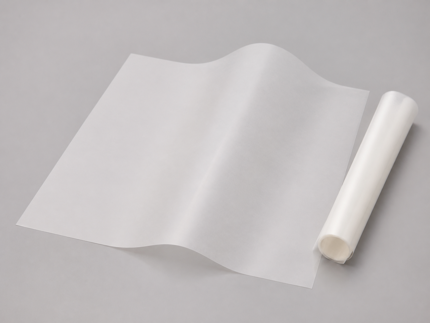 PLA PBAT biodegradable packaging material