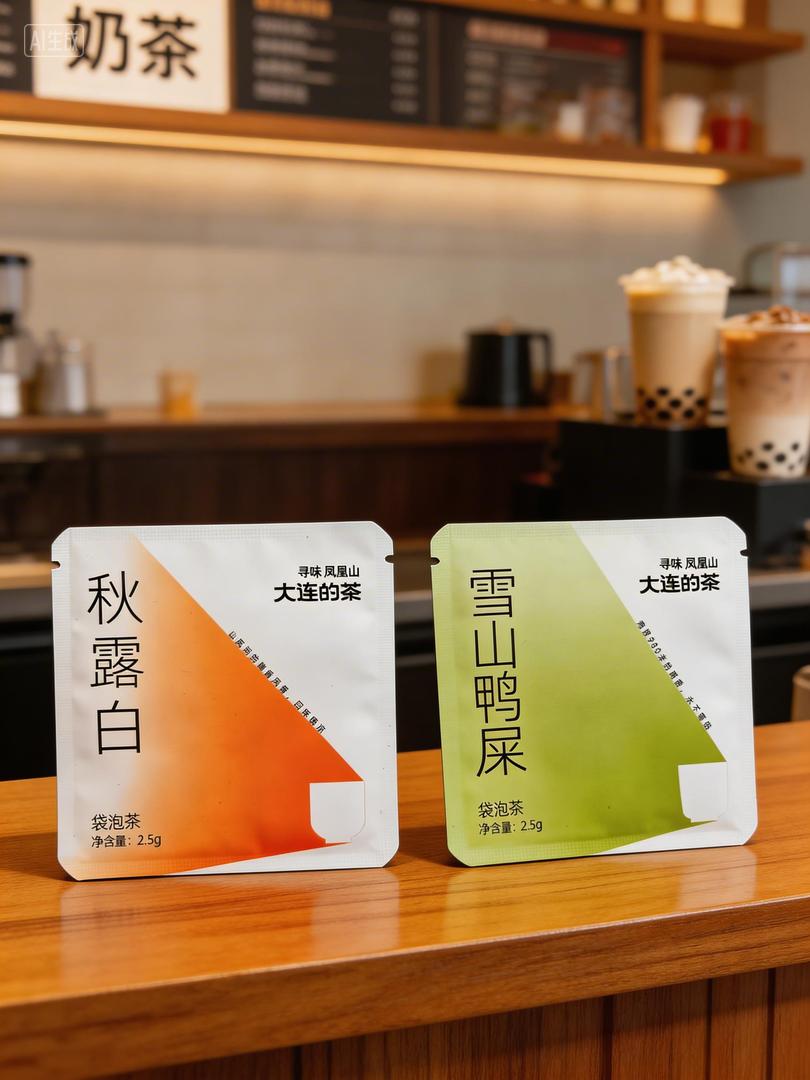 茶包