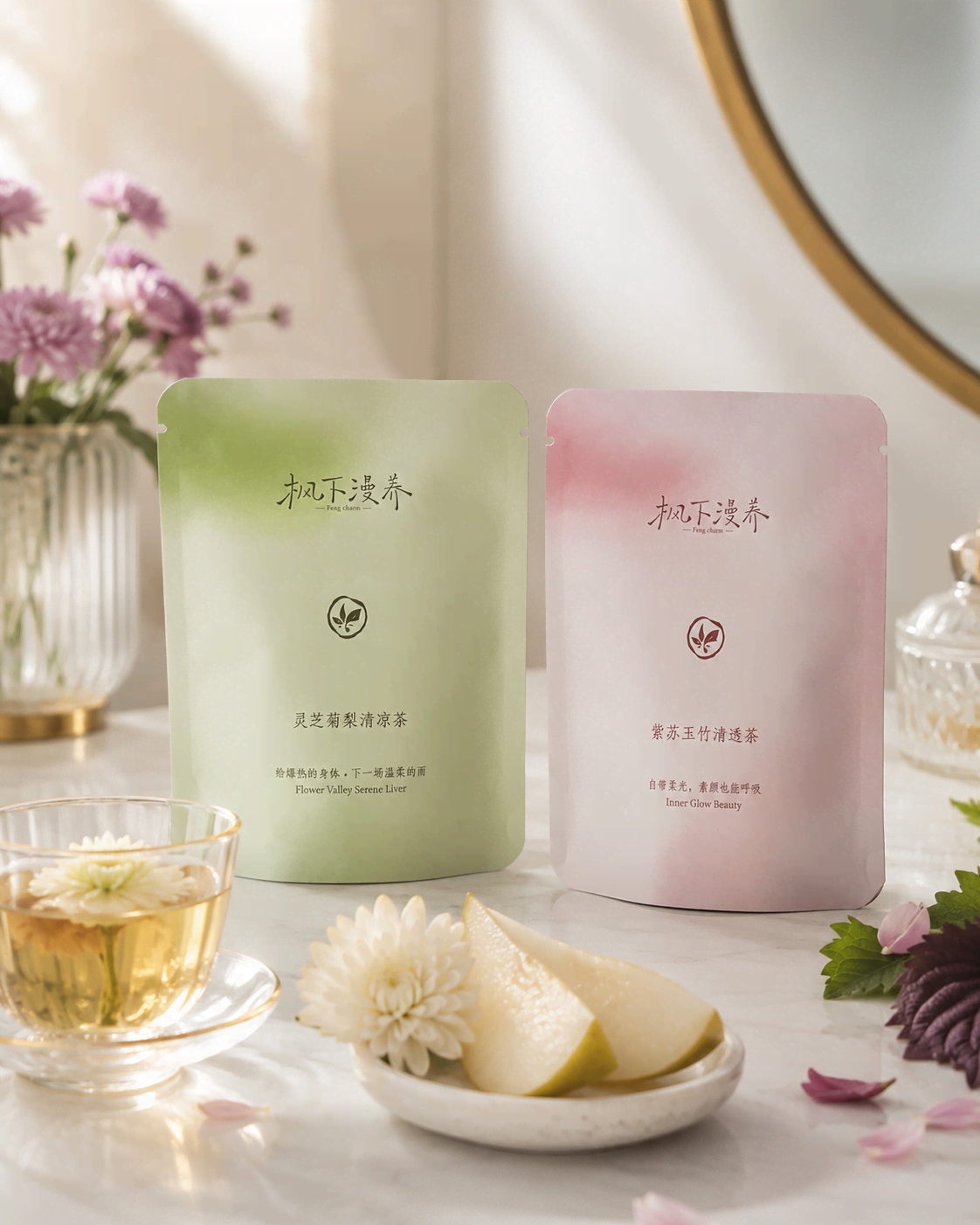 茶包