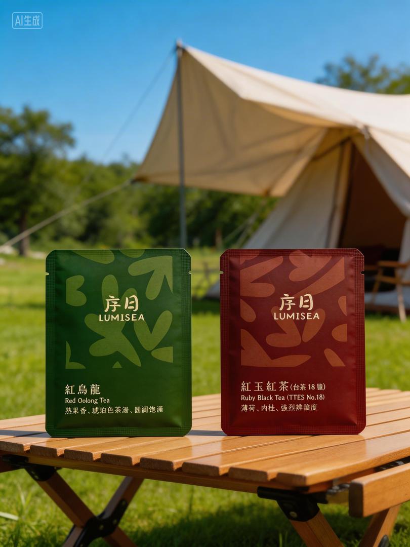 茶包