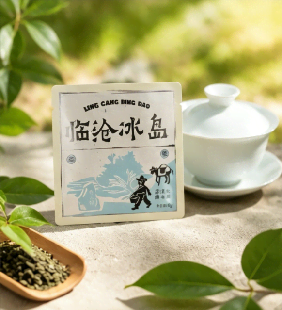 茶包