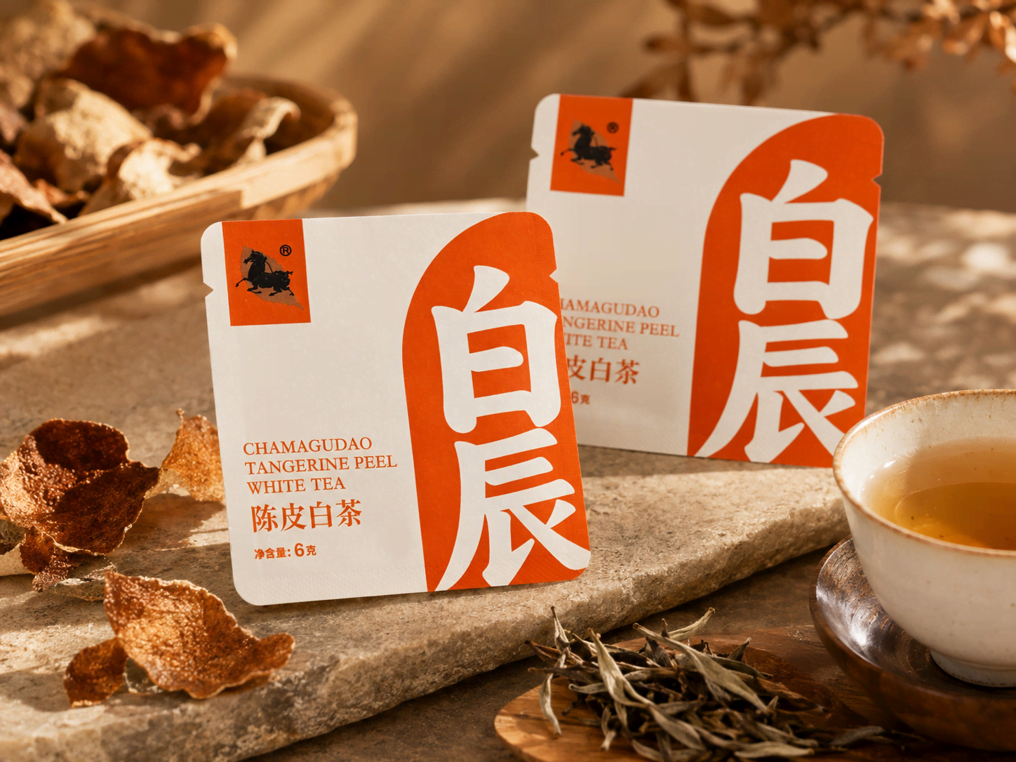 茶包