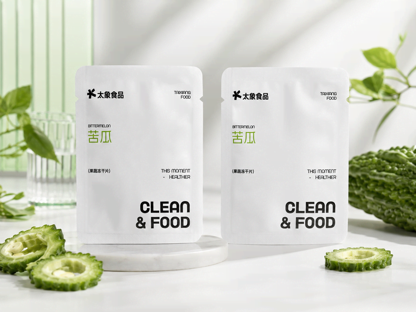 果干袋